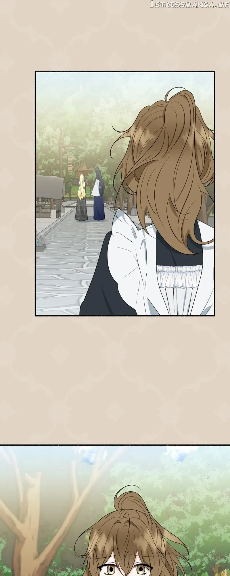 My Angelic Husband is actually a Devil in Disguise Chapter 5 page 52