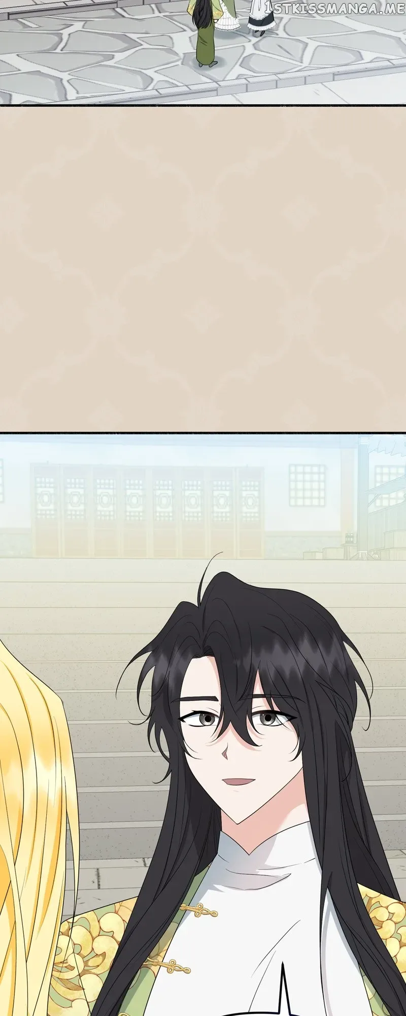 My Angelic Husband is actually a Devil in Disguise Chapter 5 page 59