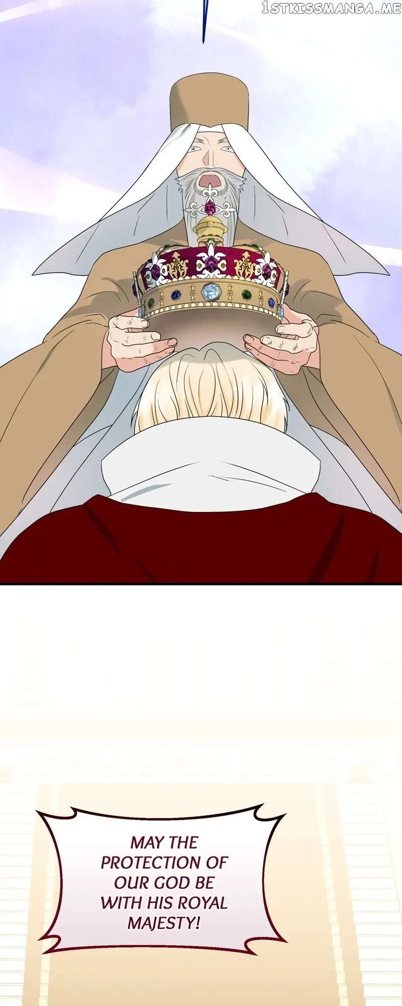 My Angelic Husband is actually a Devil in Disguise Chapter 4 page 70