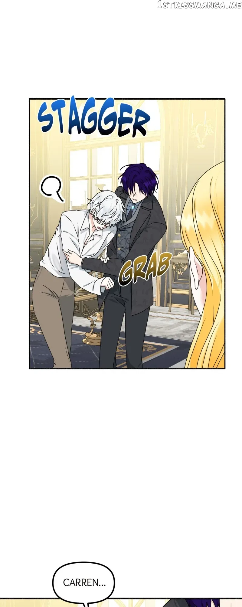 My Angelic Husband is actually a Devil in Disguise Chapter 2 page 79