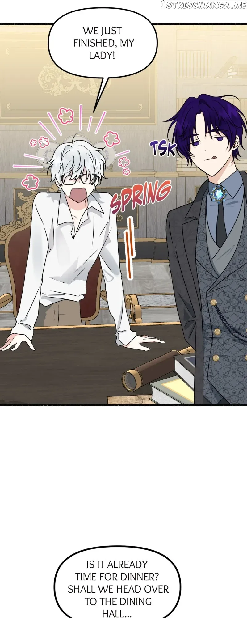 My Angelic Husband is actually a Devil in Disguise Chapter 2 page 77