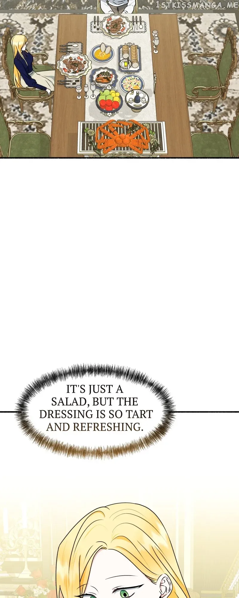 My Angelic Husband is actually a Devil in Disguise Chapter 2 page 83