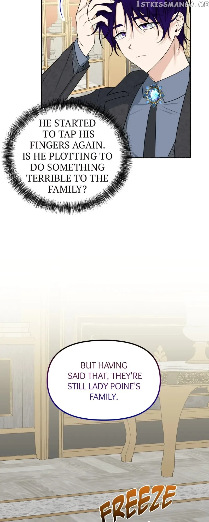 My Angelic Husband is actually a Devil in Disguise Chapter 2 page 69