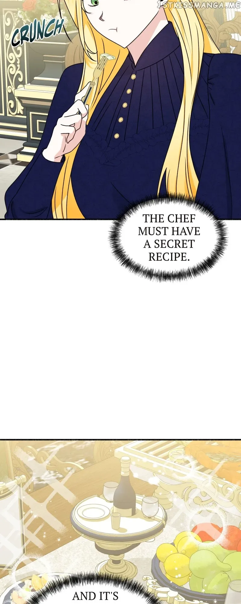 My Angelic Husband is actually a Devil in Disguise Chapter 2 page 84