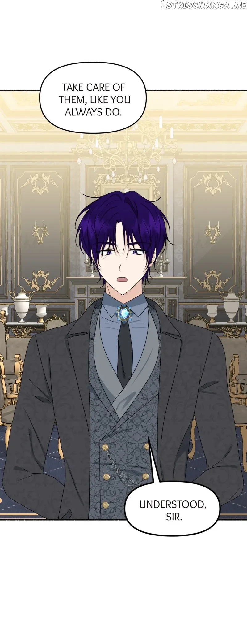 My Angelic Husband is actually a Devil in Disguise Chapter 2 page 72