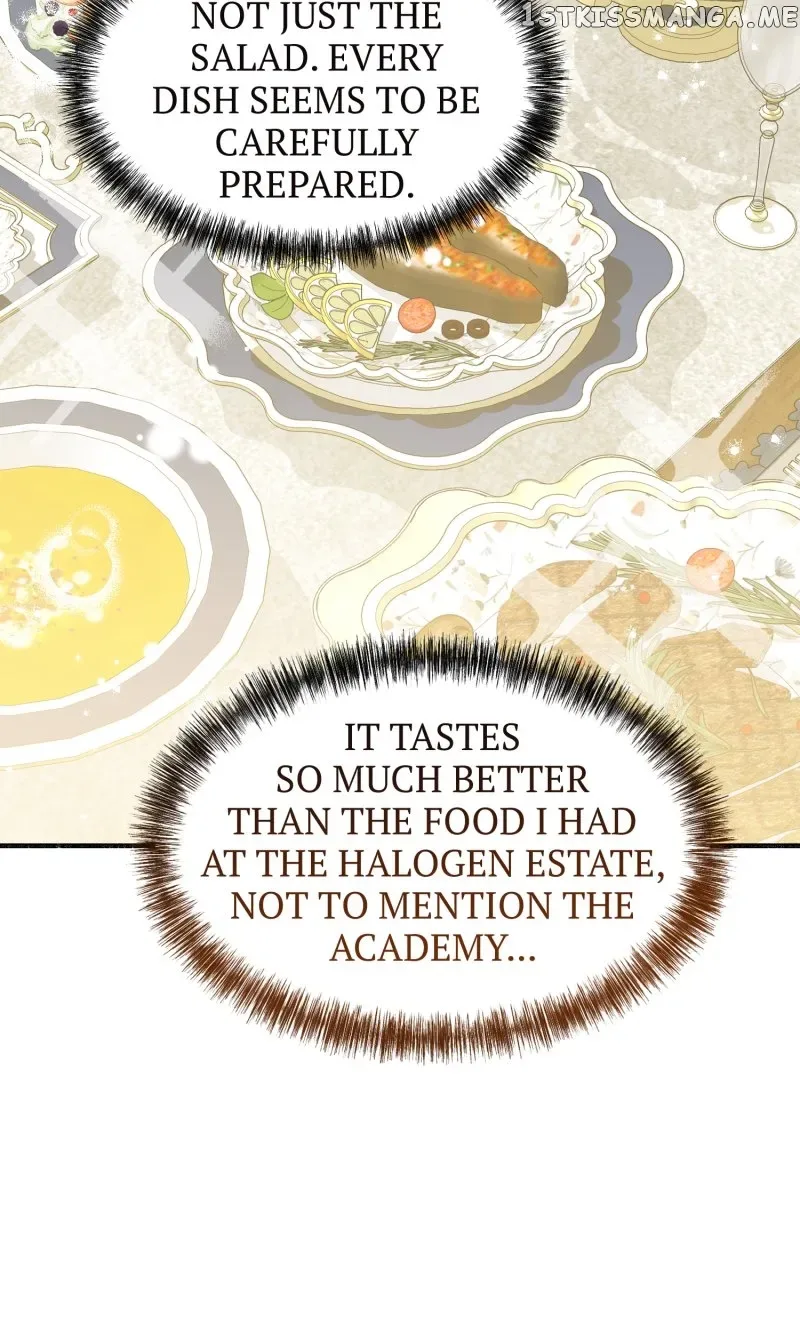My Angelic Husband is actually a Devil in Disguise Chapter 2 page 85