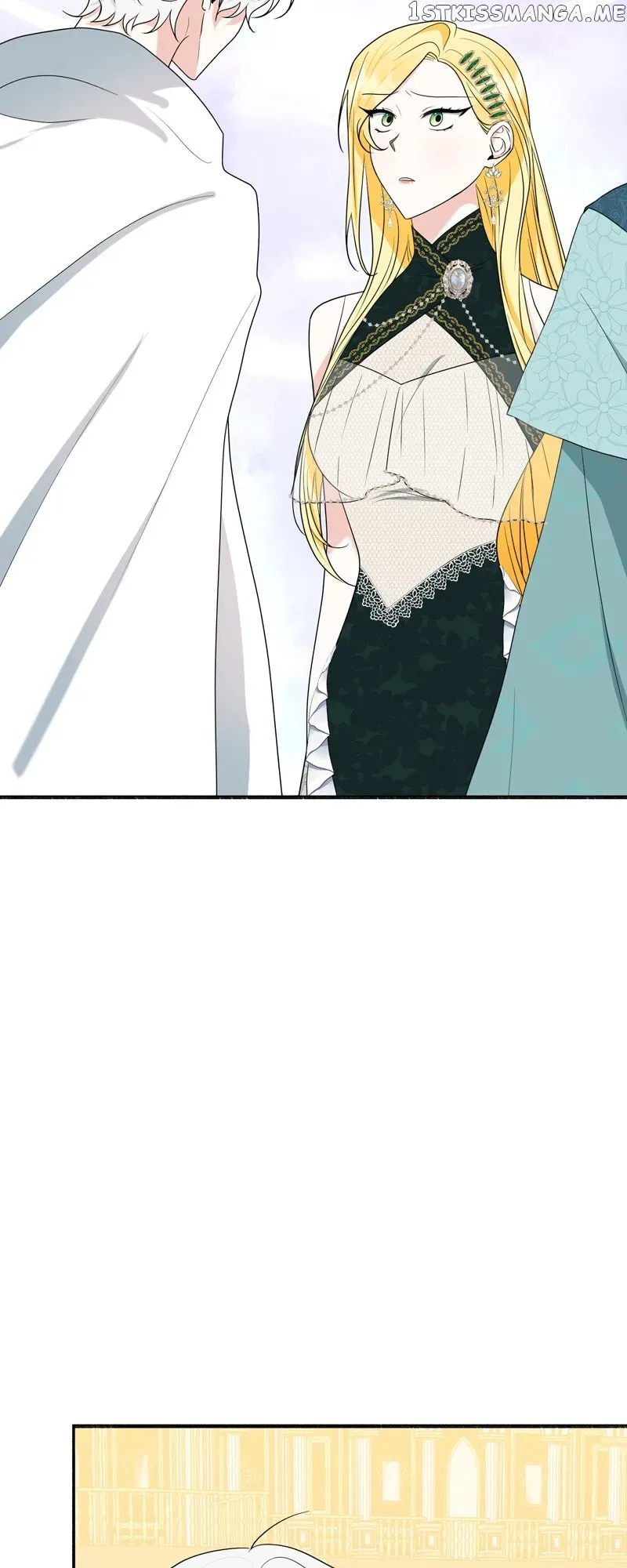 My Angelic Husband is actually a Devil in Disguise Chapter 6 page 14