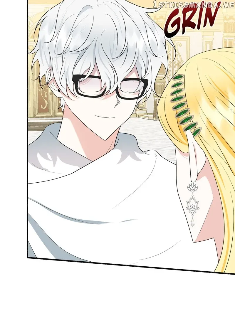 My Angelic Husband is actually a Devil in Disguise Chapter 6 page 15