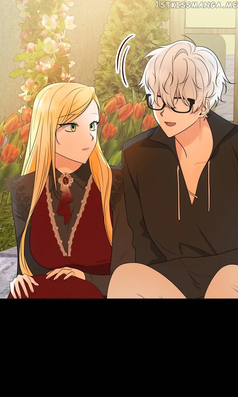 My Angelic Husband is actually a Devil in Disguise Chapter 6 page 8