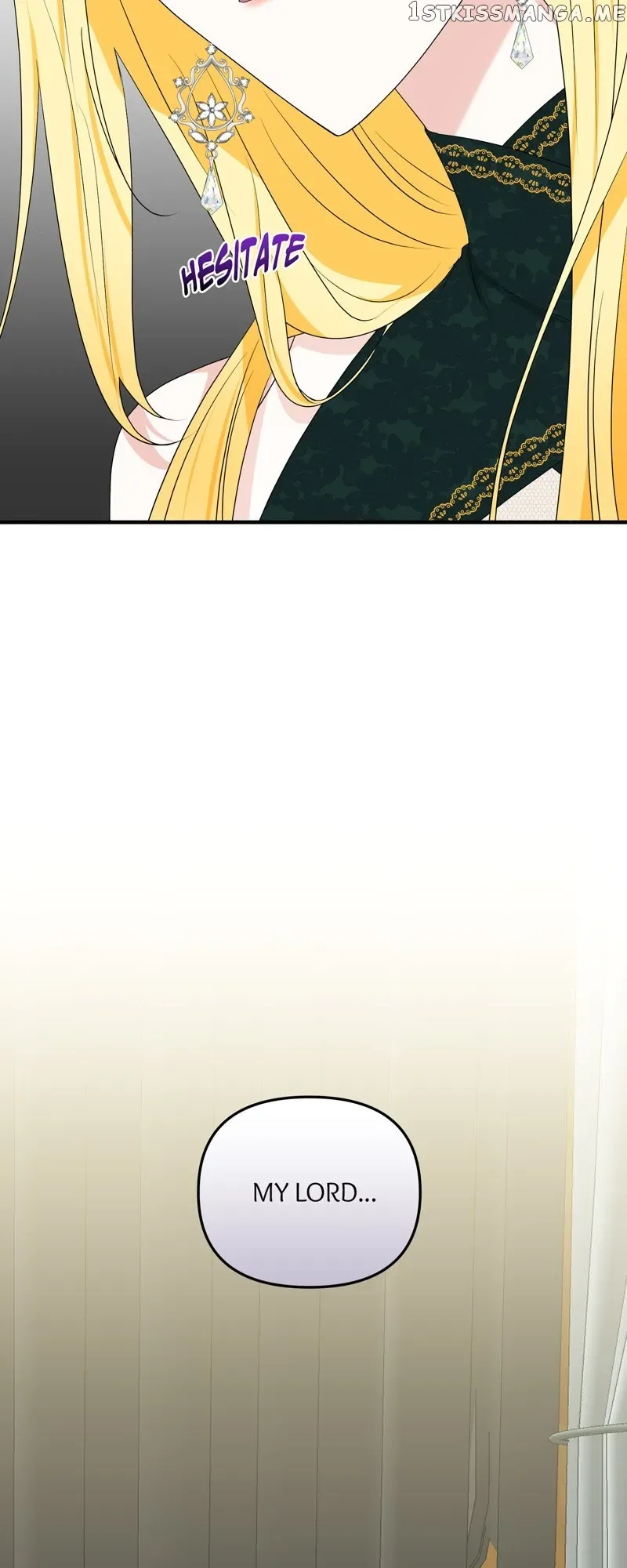 My Angelic Husband is actually a Devil in Disguise Chapter 6 page 35