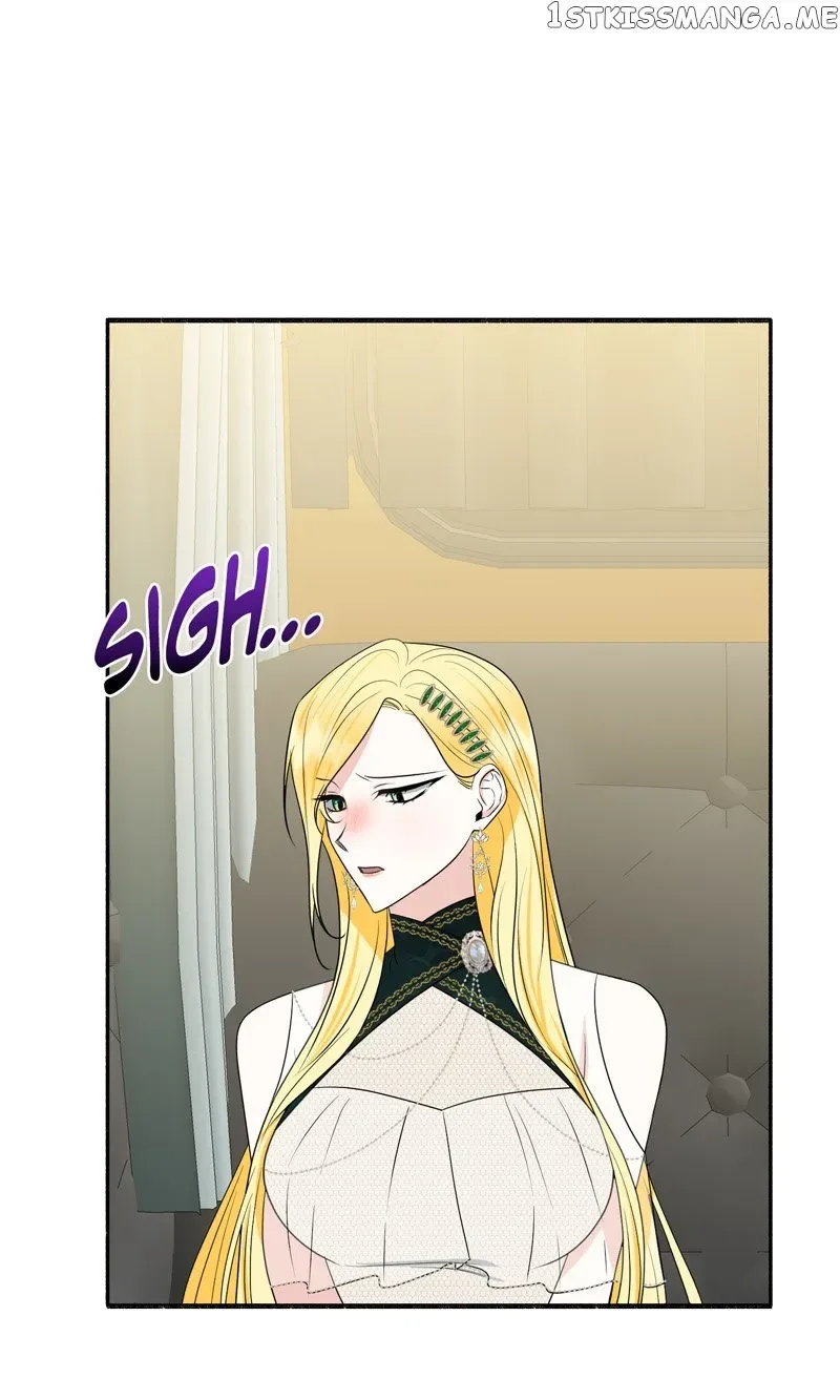 My Angelic Husband is actually a Devil in Disguise Chapter 6 page 64