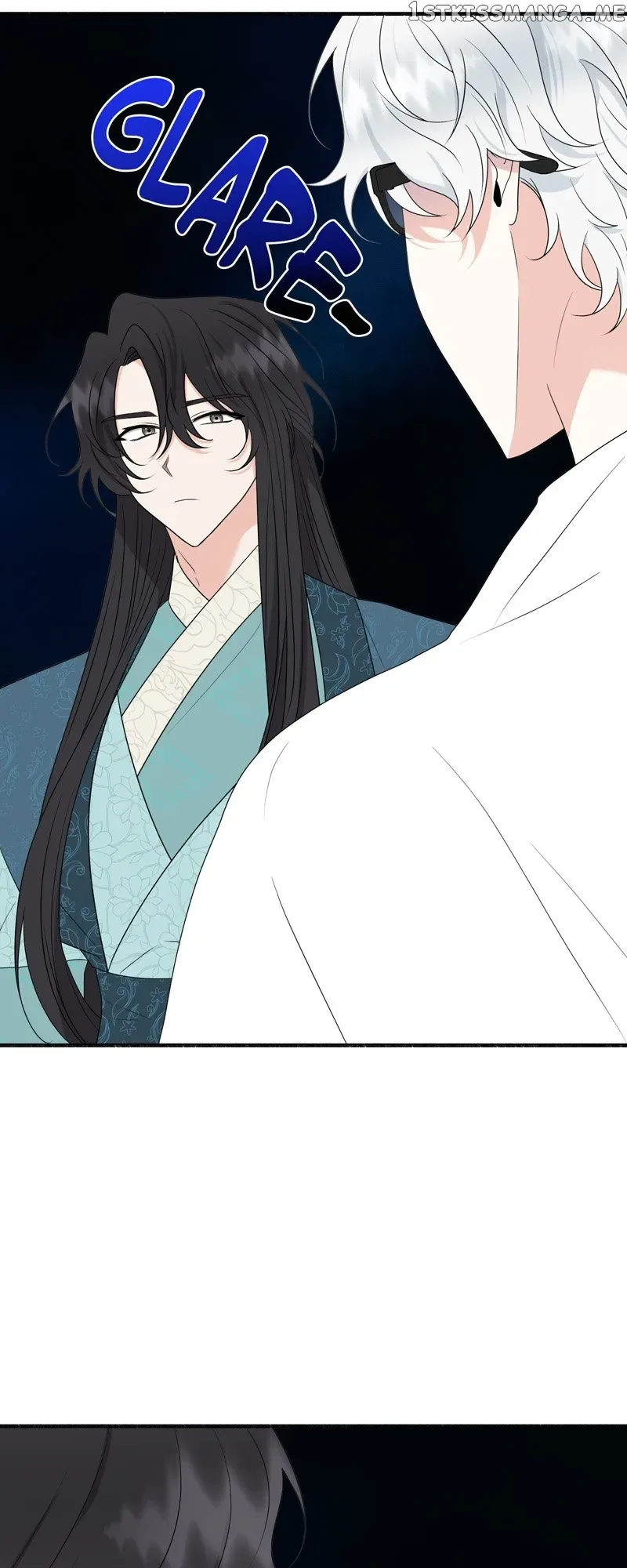 My Angelic Husband is actually a Devil in Disguise Chapter 6 page 20
