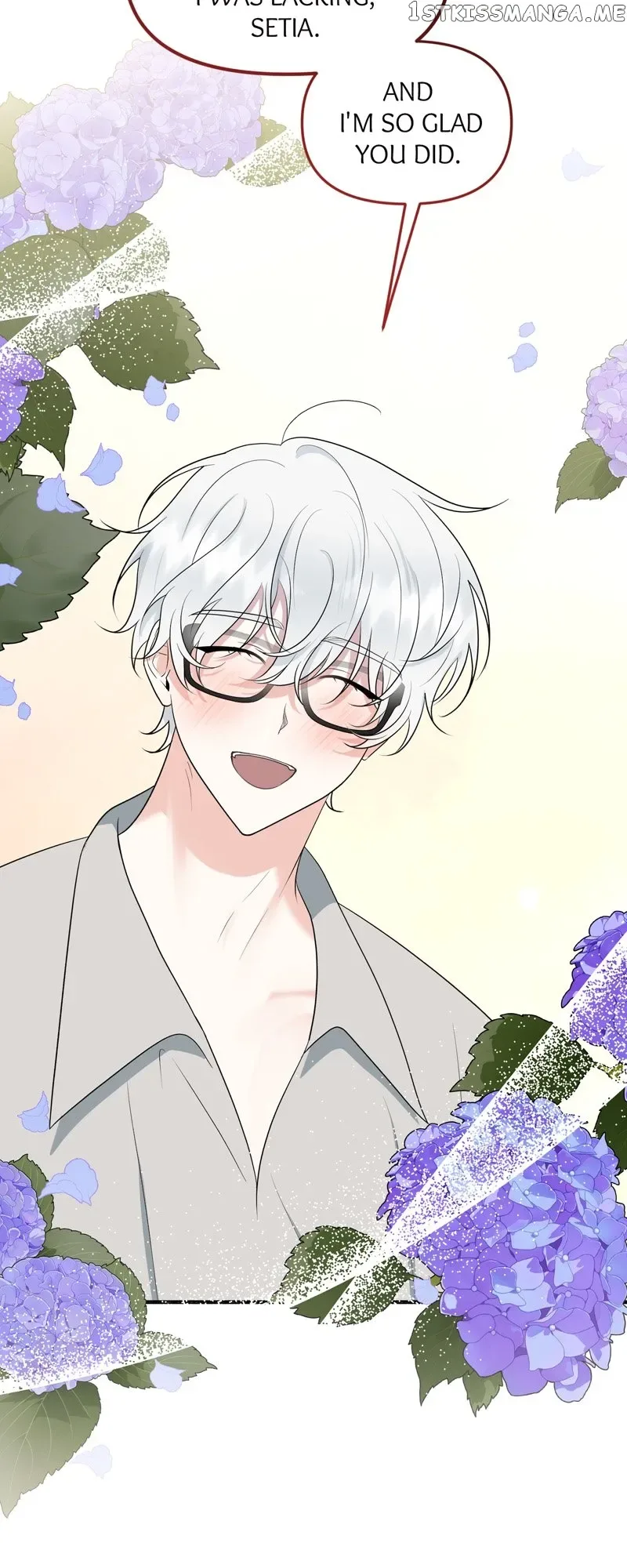 My Angelic Husband is actually a Devil in Disguise Chapter 7 page 32