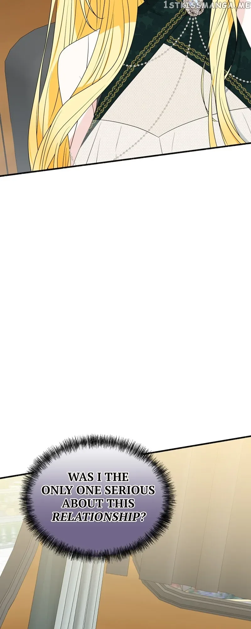 My Angelic Husband is actually a Devil in Disguise Chapter 6 page 41
