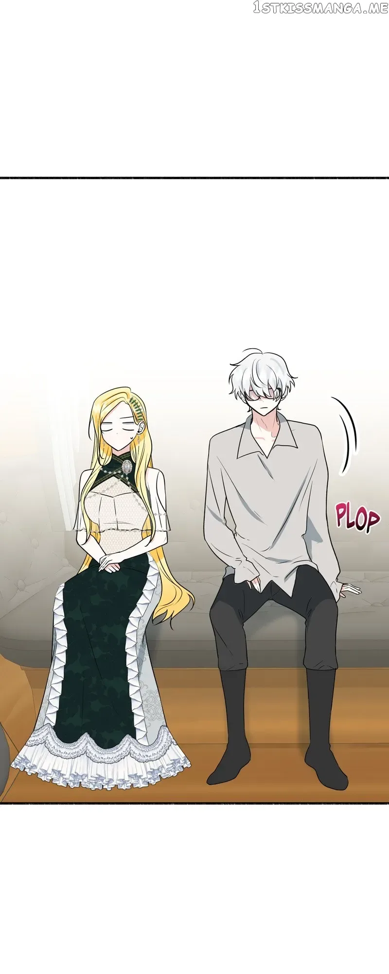My Angelic Husband is actually a Devil in Disguise Chapter 7 page 26