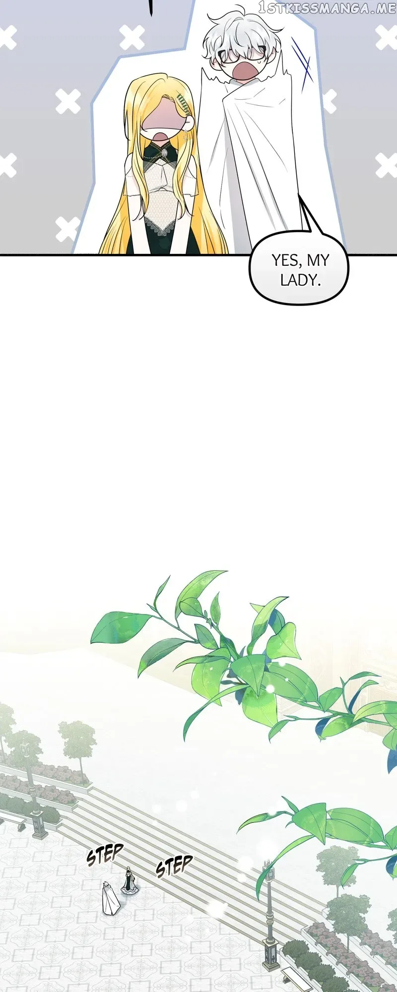 My Angelic Husband is actually a Devil in Disguise Chapter 6 page 25