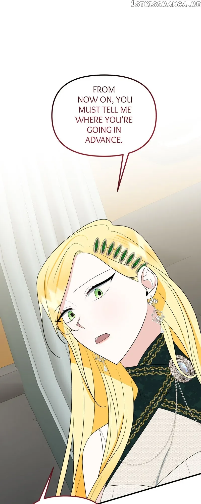 My Angelic Husband is actually a Devil in Disguise Chapter 7 page 13