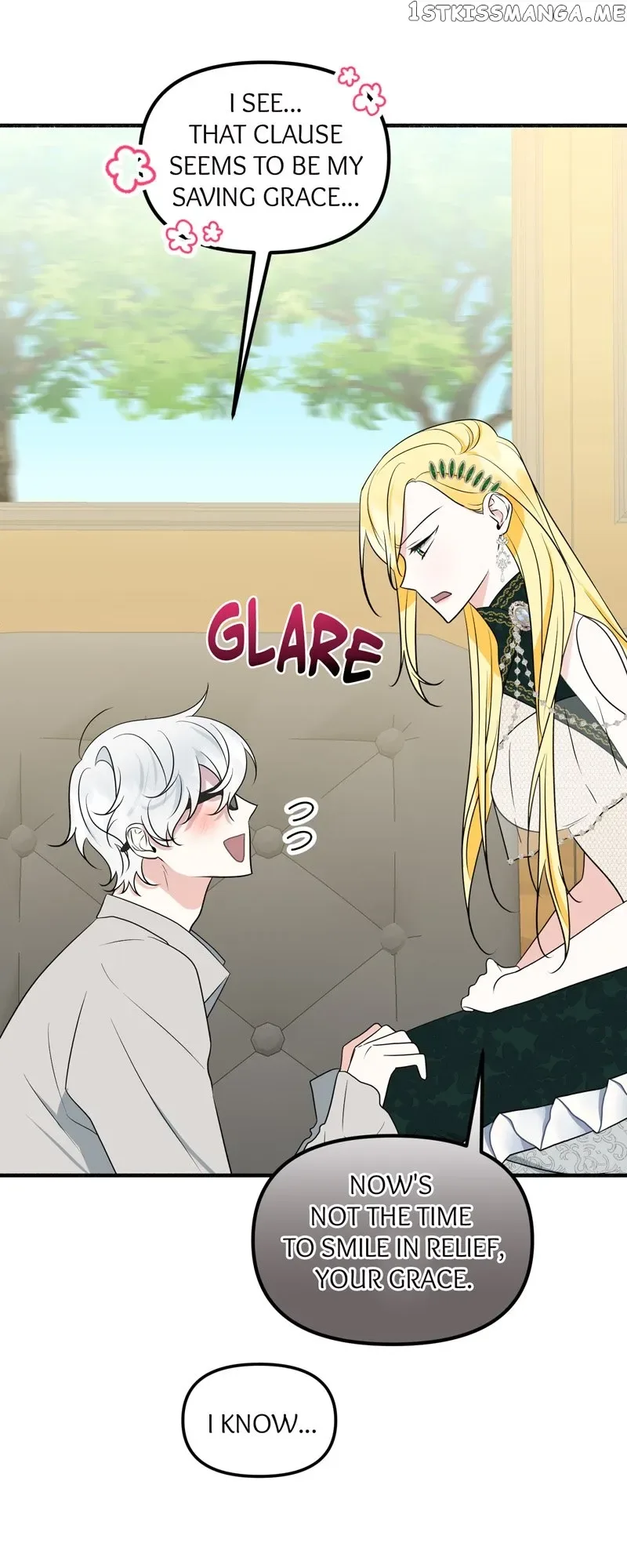 My Angelic Husband is actually a Devil in Disguise Chapter 7 page 12