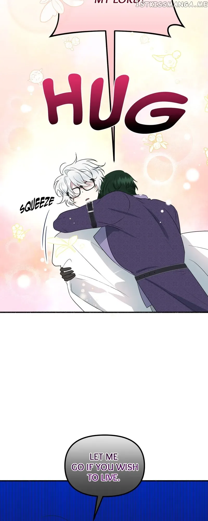 My Angelic Husband is actually a Devil in Disguise Chapter 6 page 28