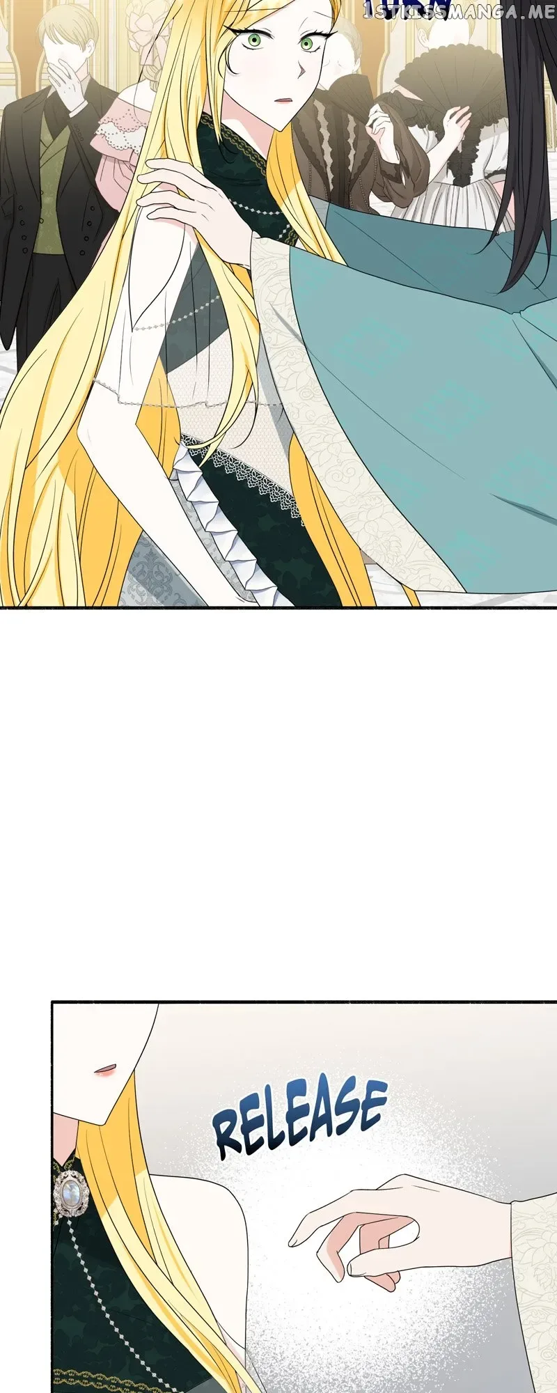 My Angelic Husband is actually a Devil in Disguise Chapter 6 page 11