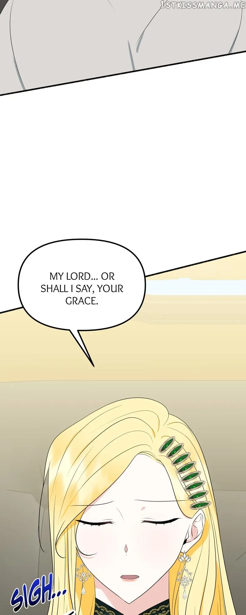 My Angelic Husband is actually a Devil in Disguise Chapter 7 page 4