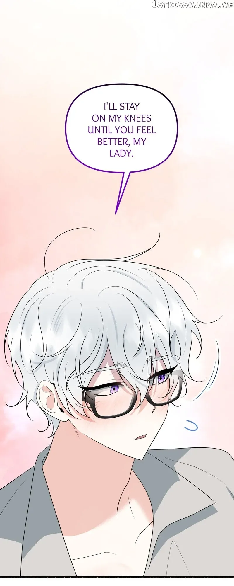 My Angelic Husband is actually a Devil in Disguise Chapter 7 page 21