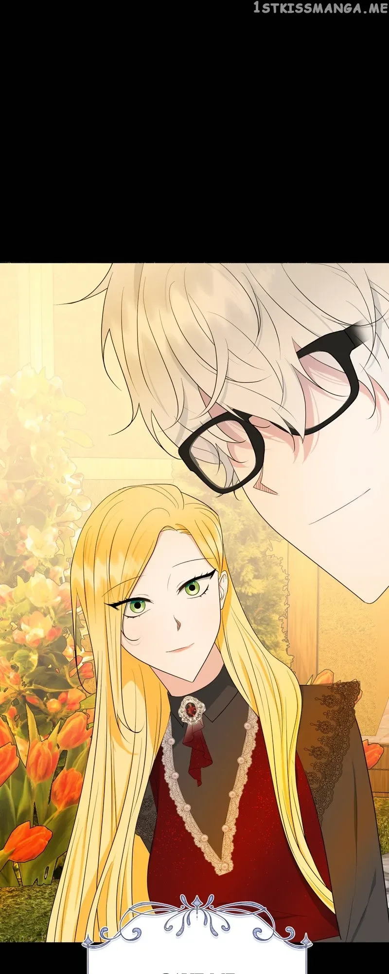 My Angelic Husband is actually a Devil in Disguise Chapter 6 page 9