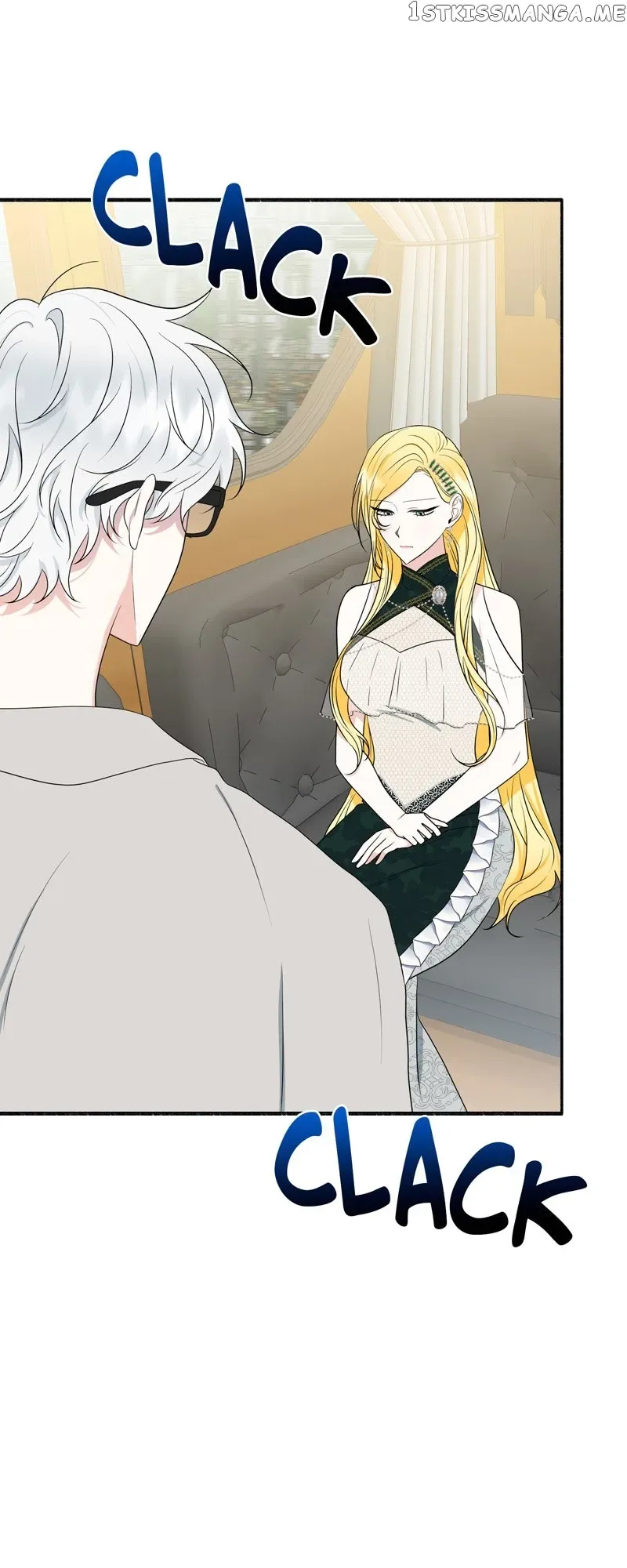 My Angelic Husband is actually a Devil in Disguise Chapter 6 page 32
