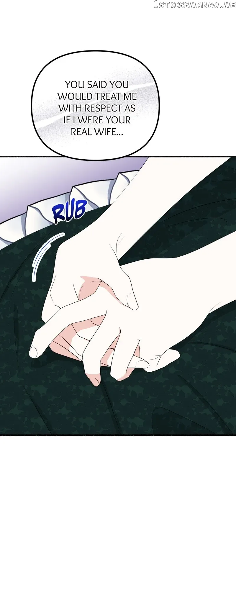 My Angelic Husband is actually a Devil in Disguise Chapter 6 page 37