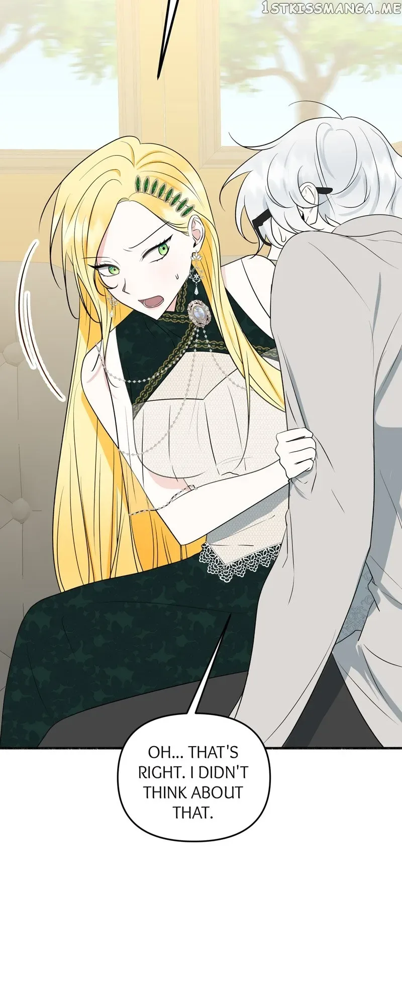 My Angelic Husband is actually a Devil in Disguise Chapter 7 page 25