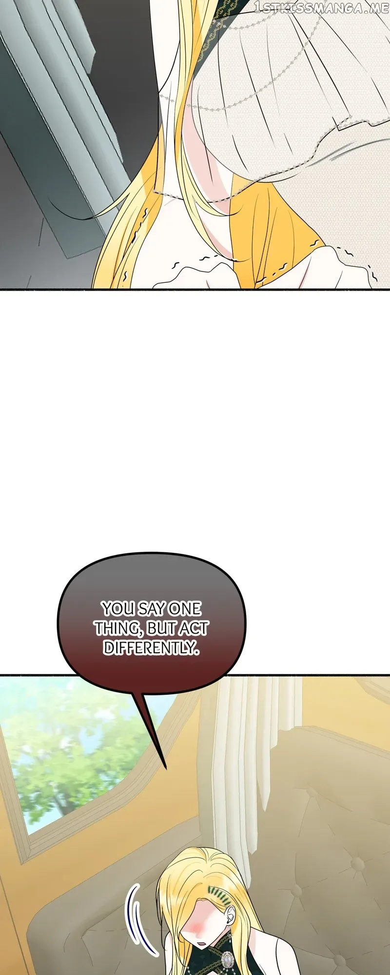 My Angelic Husband is actually a Devil in Disguise Chapter 6 page 47