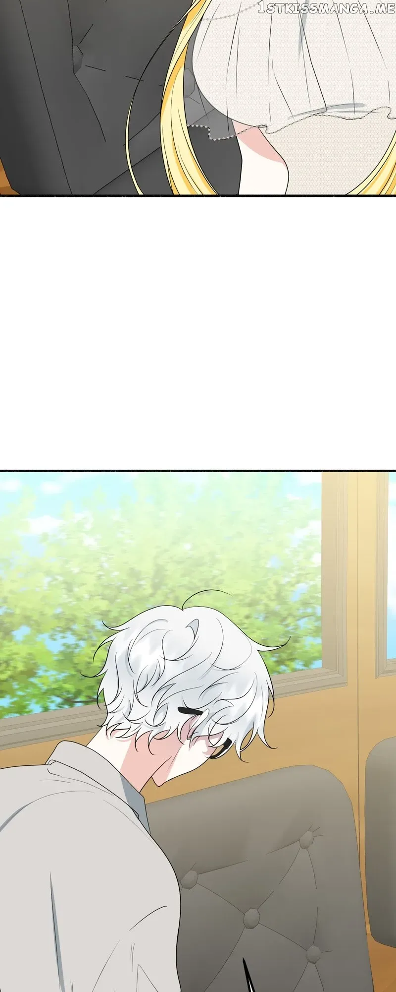 My Angelic Husband is actually a Devil in Disguise Chapter 6 page 60