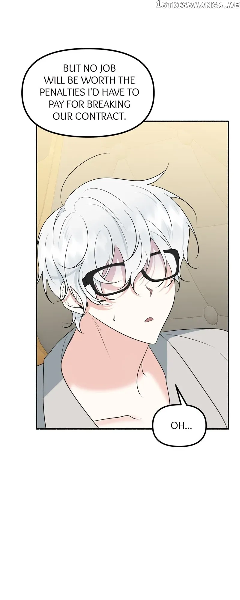 My Angelic Husband is actually a Devil in Disguise Chapter 7 page 11
