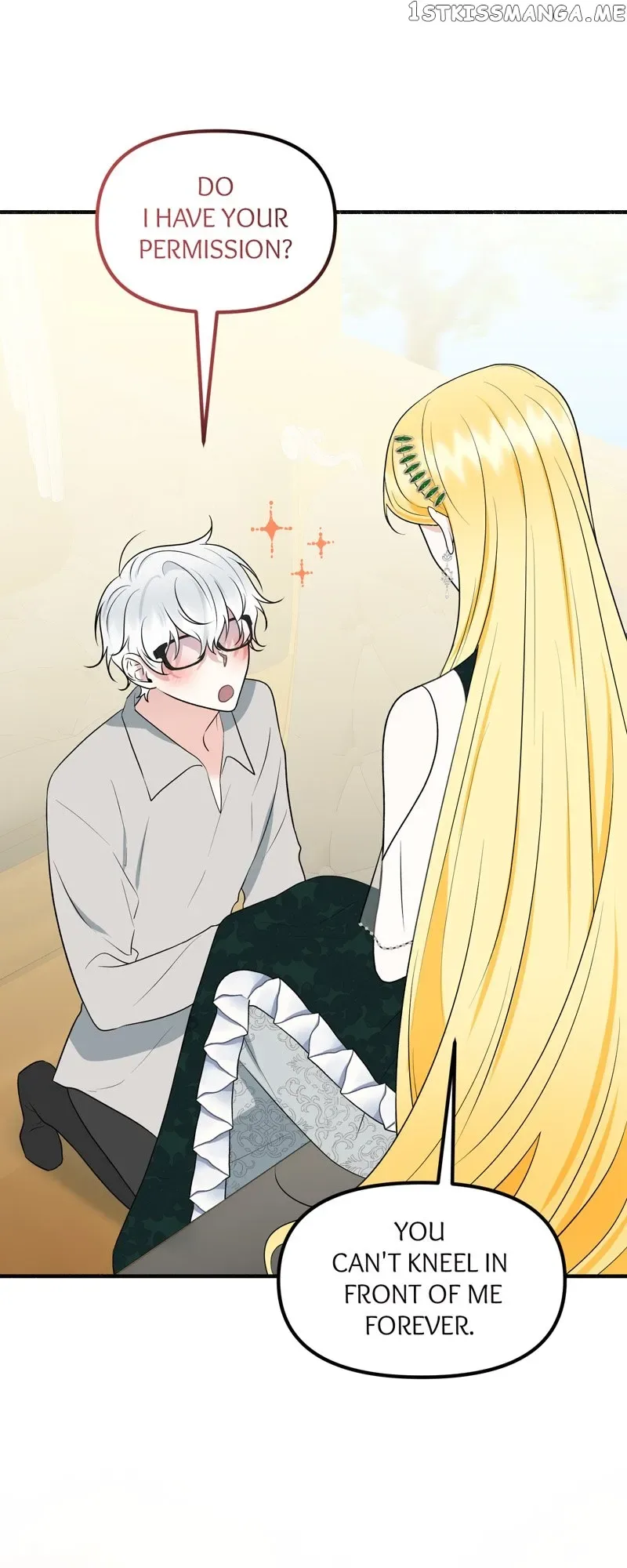 My Angelic Husband is actually a Devil in Disguise Chapter 7 page 20