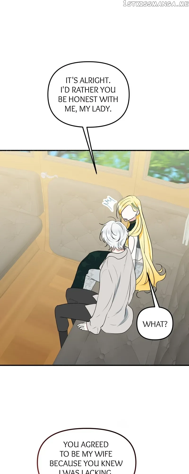 My Angelic Husband is actually a Devil in Disguise Chapter 7 page 31