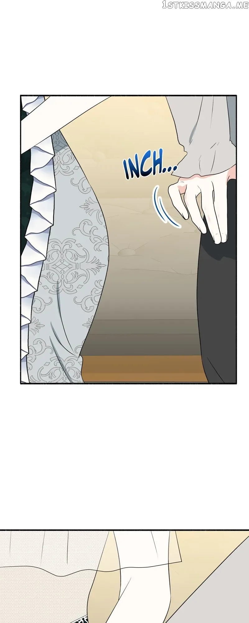 My Angelic Husband is actually a Devil in Disguise Chapter 7 page 27