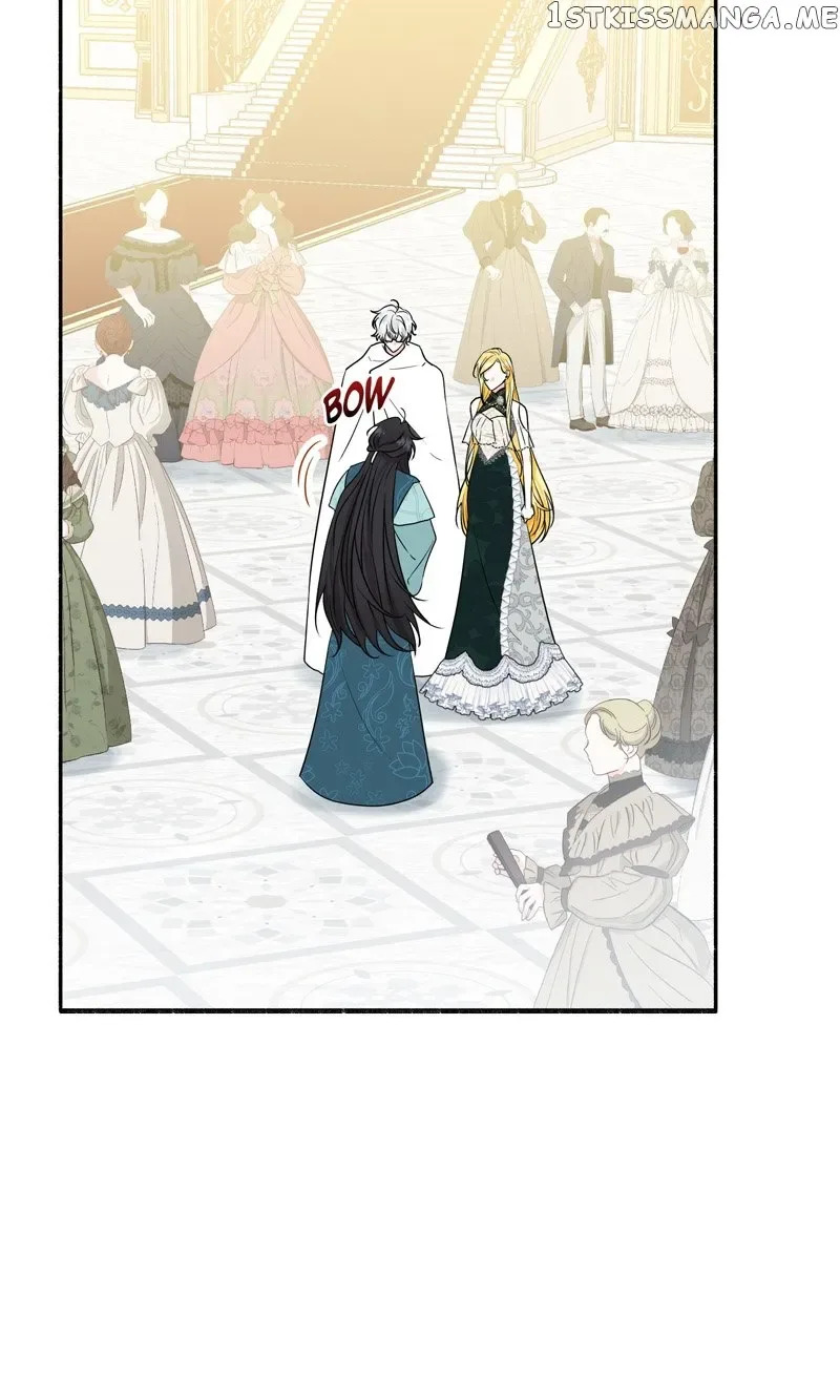 My Angelic Husband is actually a Devil in Disguise Chapter 6 page 22