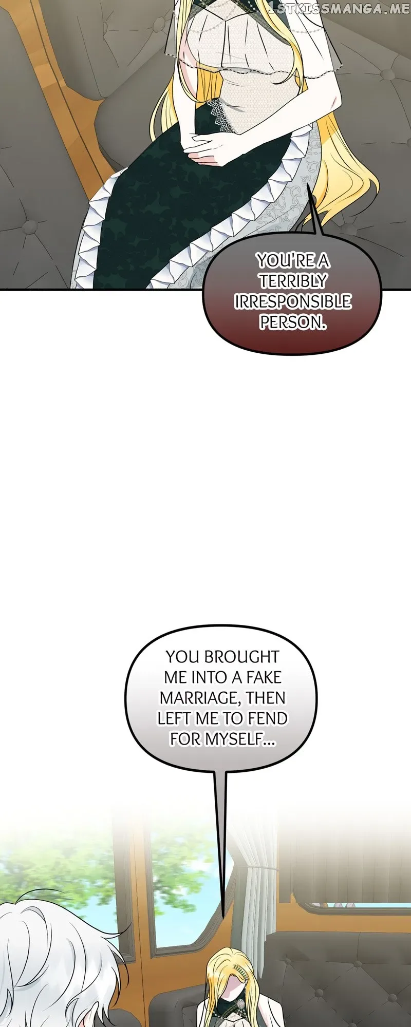 My Angelic Husband is actually a Devil in Disguise Chapter 6 page 48