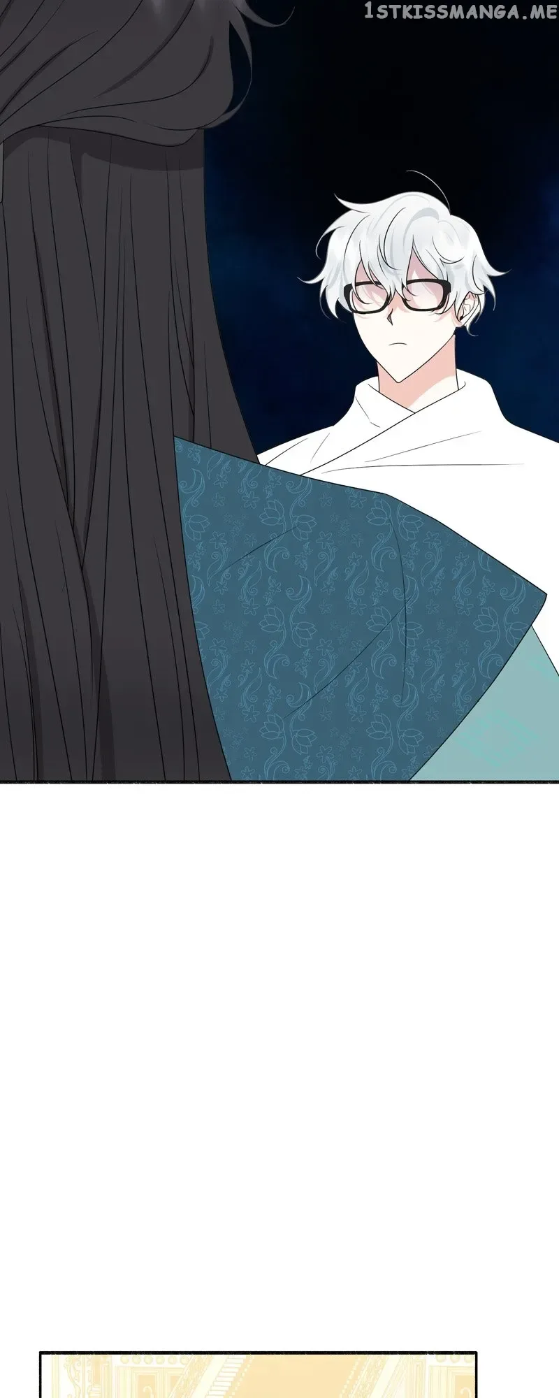 My Angelic Husband is actually a Devil in Disguise Chapter 6 page 21