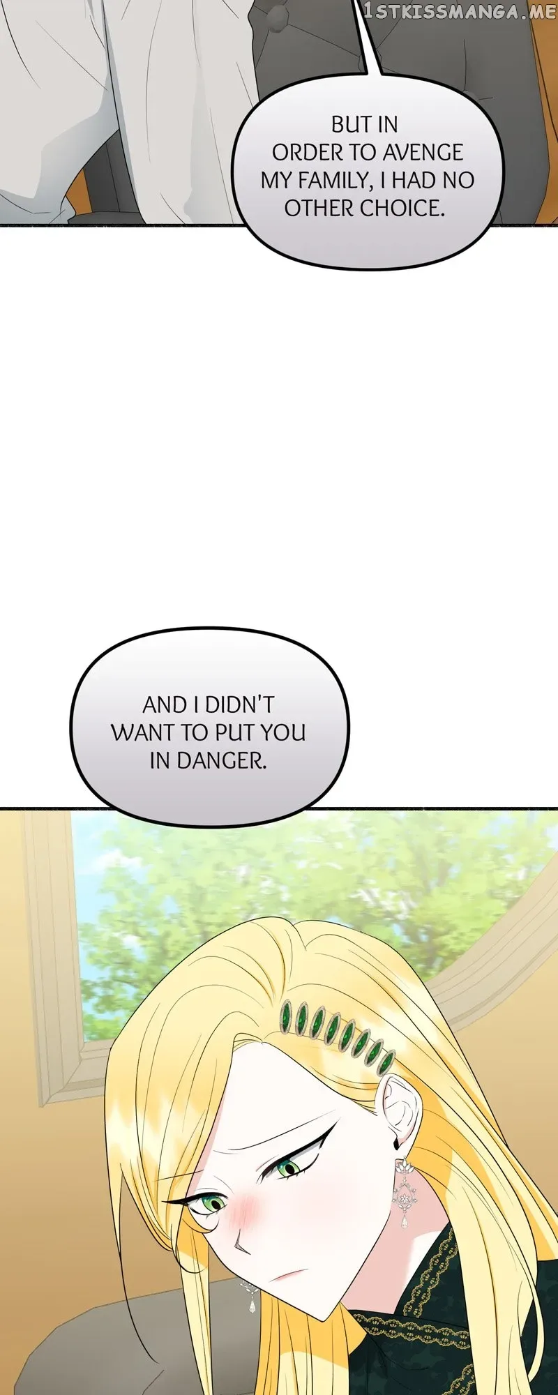 My Angelic Husband is actually a Devil in Disguise Chapter 6 page 61