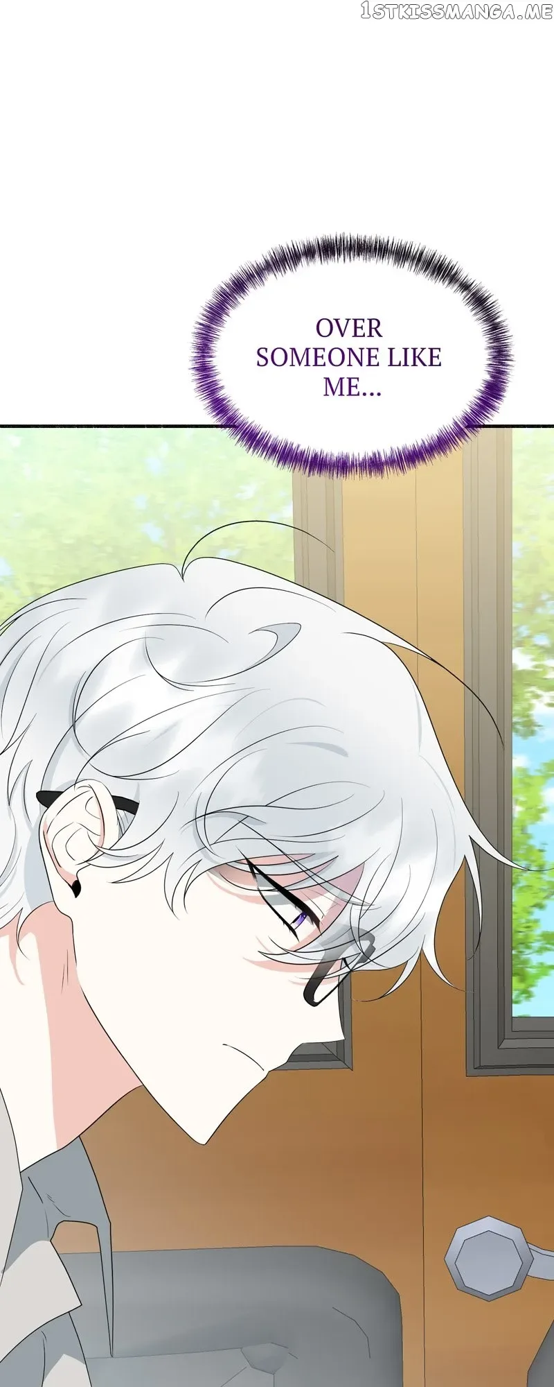 My Angelic Husband is actually a Devil in Disguise Chapter 6 page 58