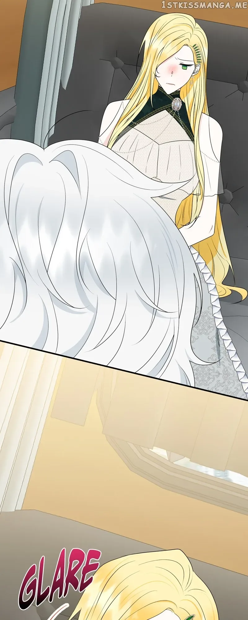 My Angelic Husband is actually a Devil in Disguise Chapter 6 page 42