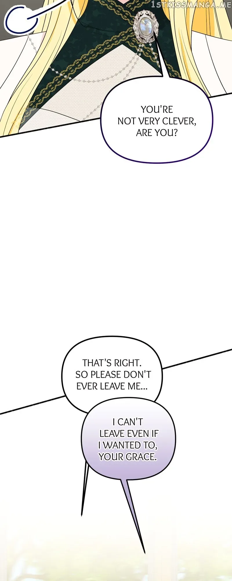 My Angelic Husband is actually a Devil in Disguise Chapter 7 page 5