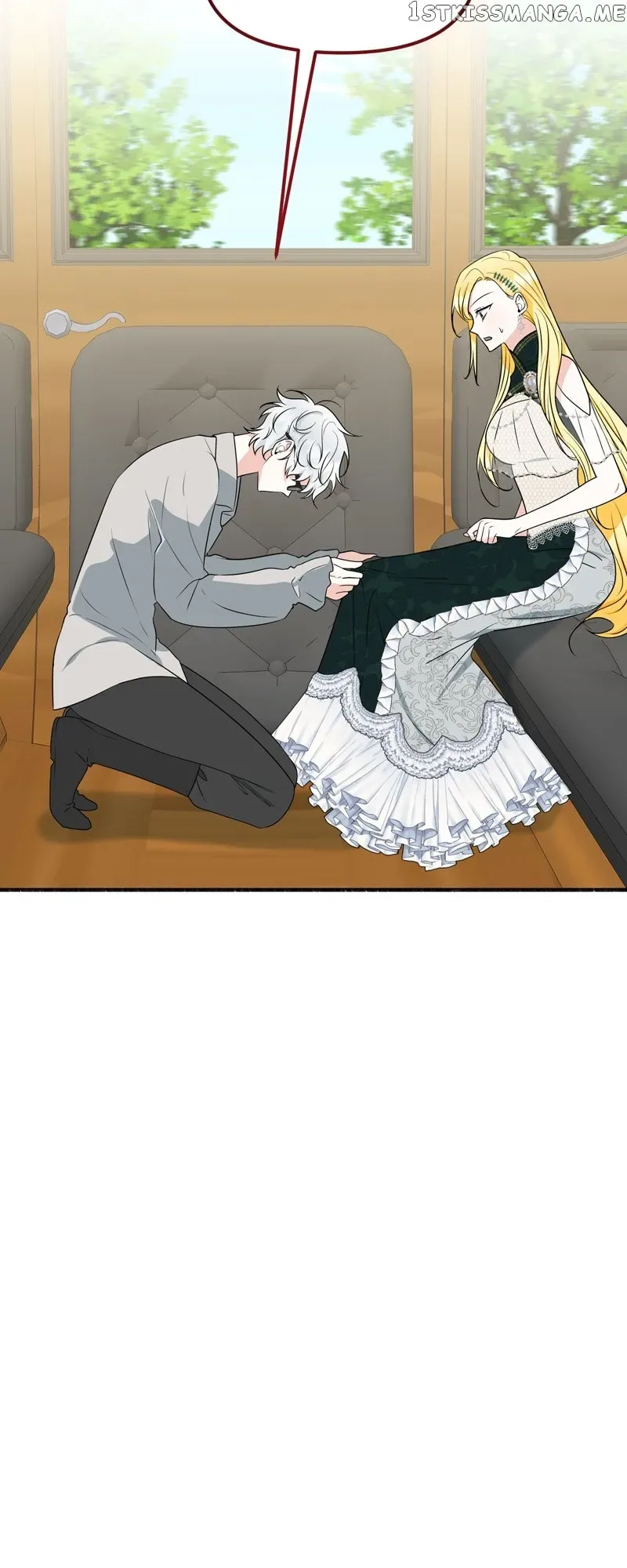 My Angelic Husband is actually a Devil in Disguise Chapter 6 page 72