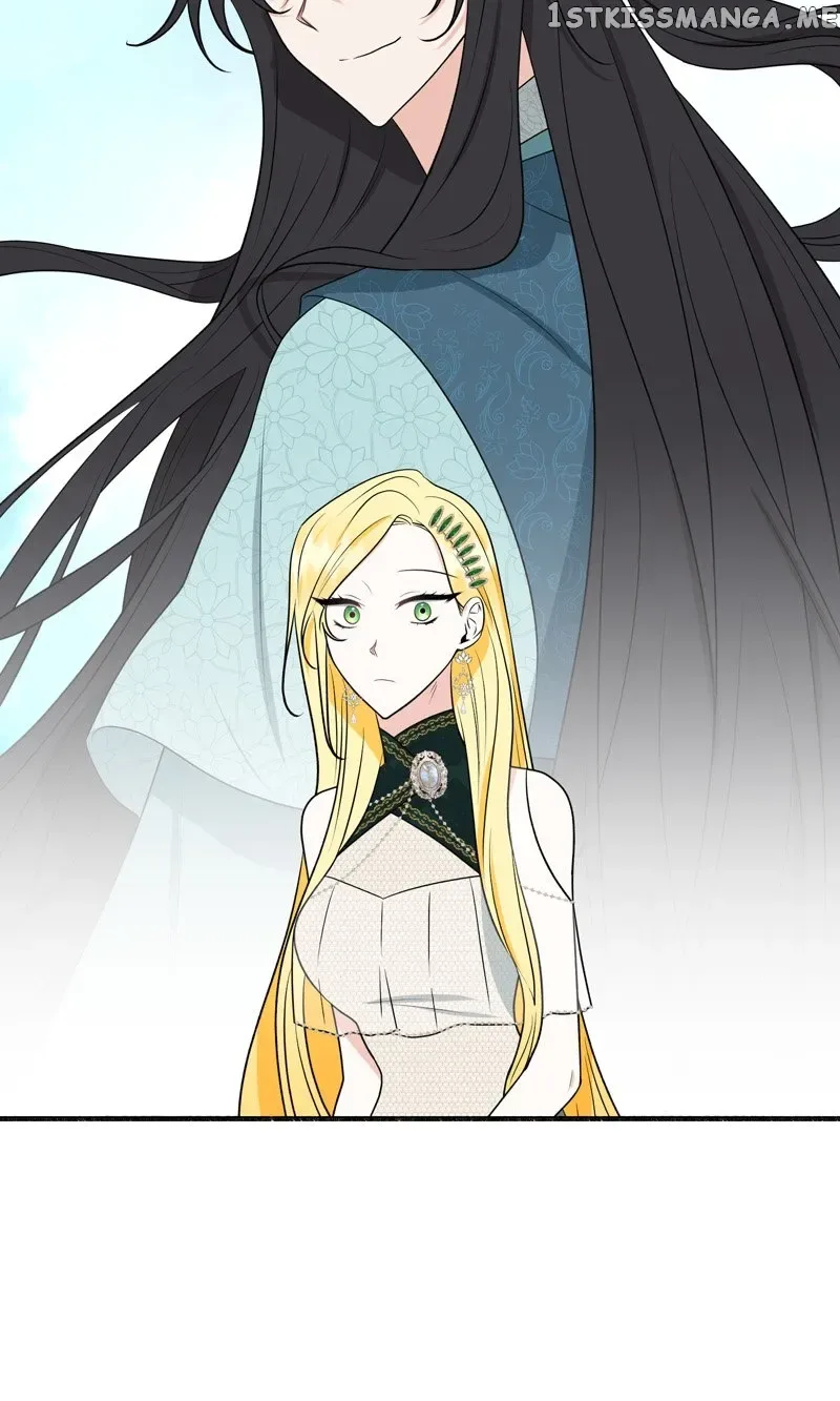 My Angelic Husband is actually a Devil in Disguise Chapter 7 page 43