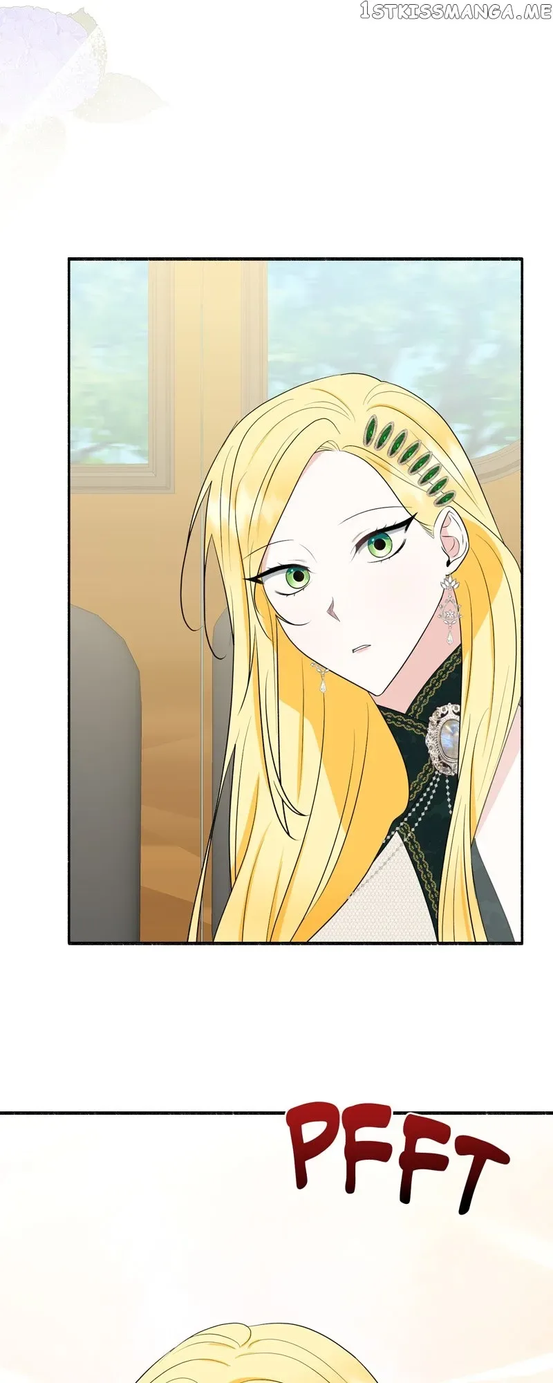 My Angelic Husband is actually a Devil in Disguise Chapter 7 page 33