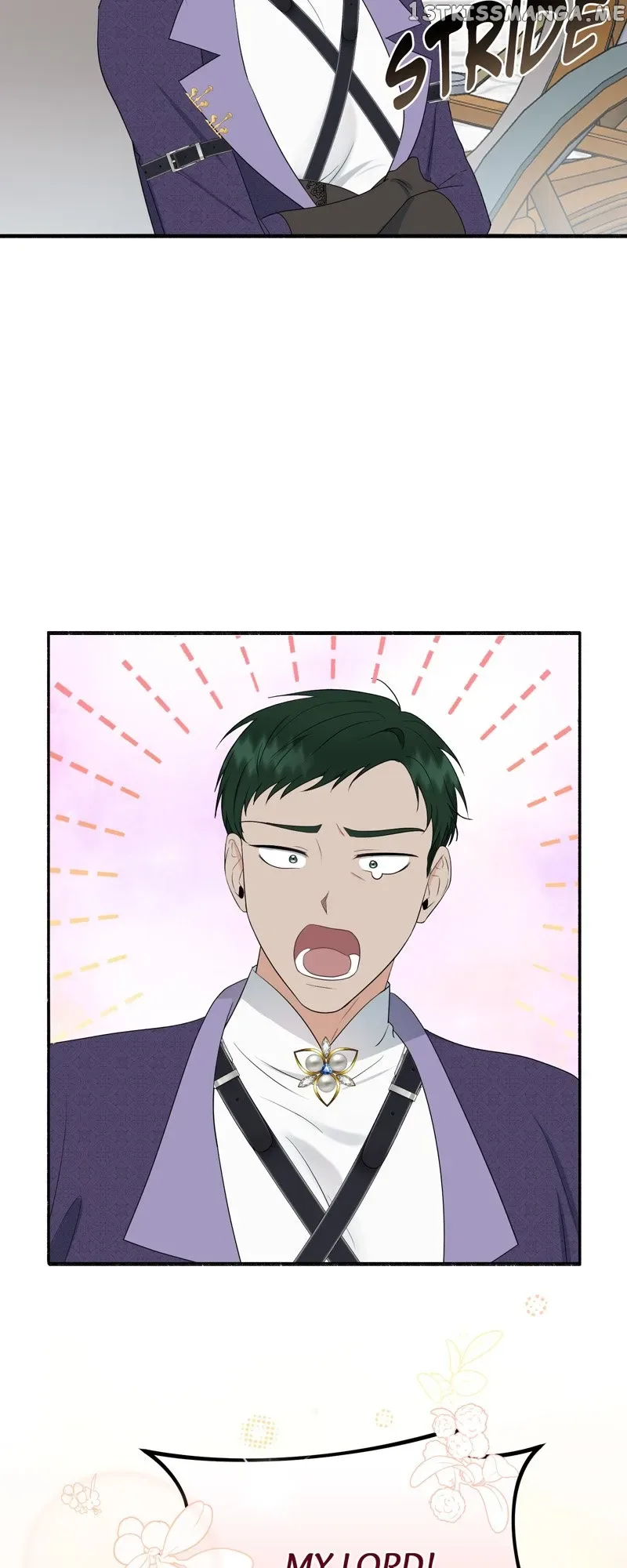 My Angelic Husband is actually a Devil in Disguise Chapter 6 page 27