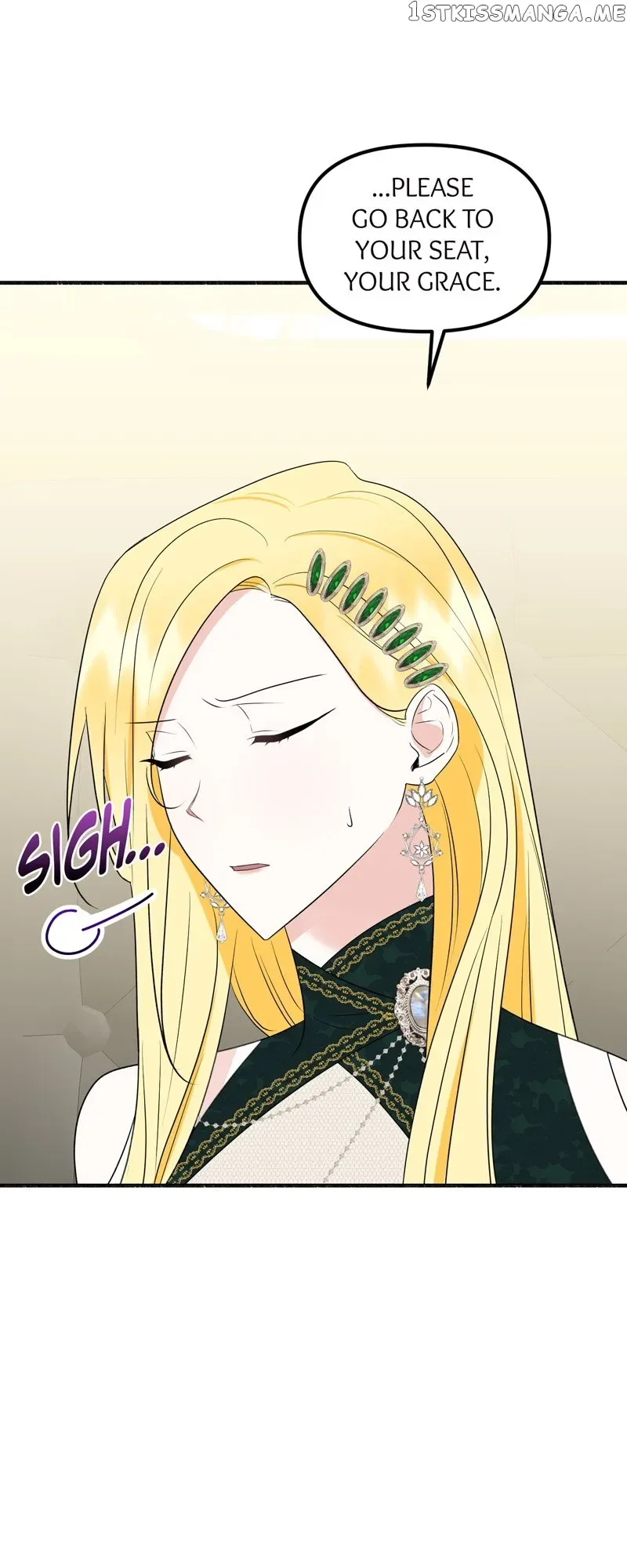 My Angelic Husband is actually a Devil in Disguise Chapter 7 page 19