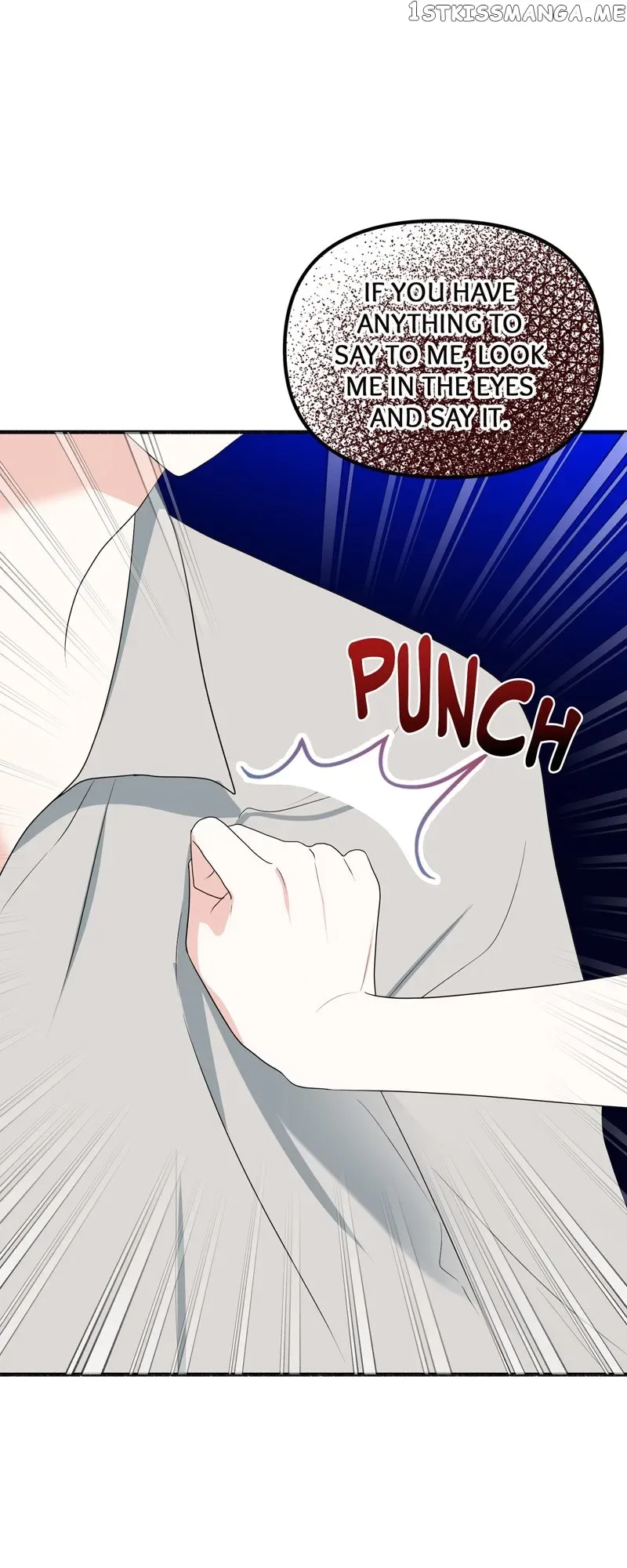 My Angelic Husband is actually a Devil in Disguise Chapter 6 page 44