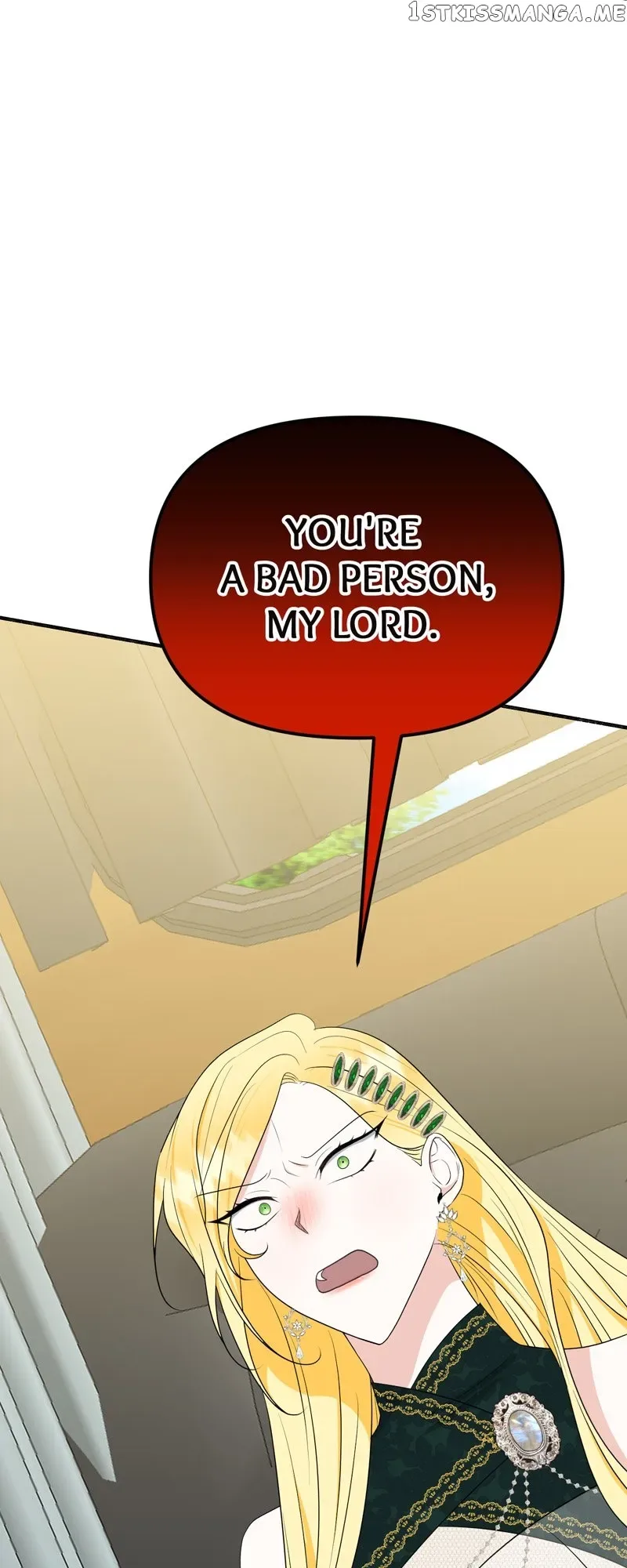 My Angelic Husband is actually a Devil in Disguise Chapter 6 page 46